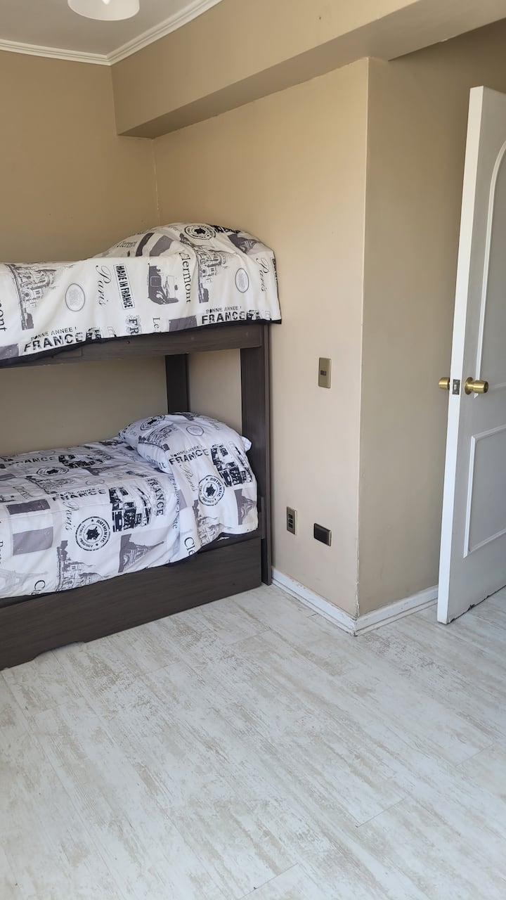 Habitación 1