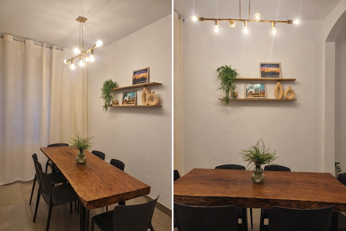 Top Airbnb: Close to Mineirão UFMG and Pampulha! Come and enjoy BH em Caiçaras