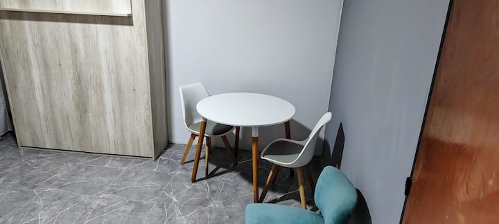 Apartment near Av. San Juan in Boedo