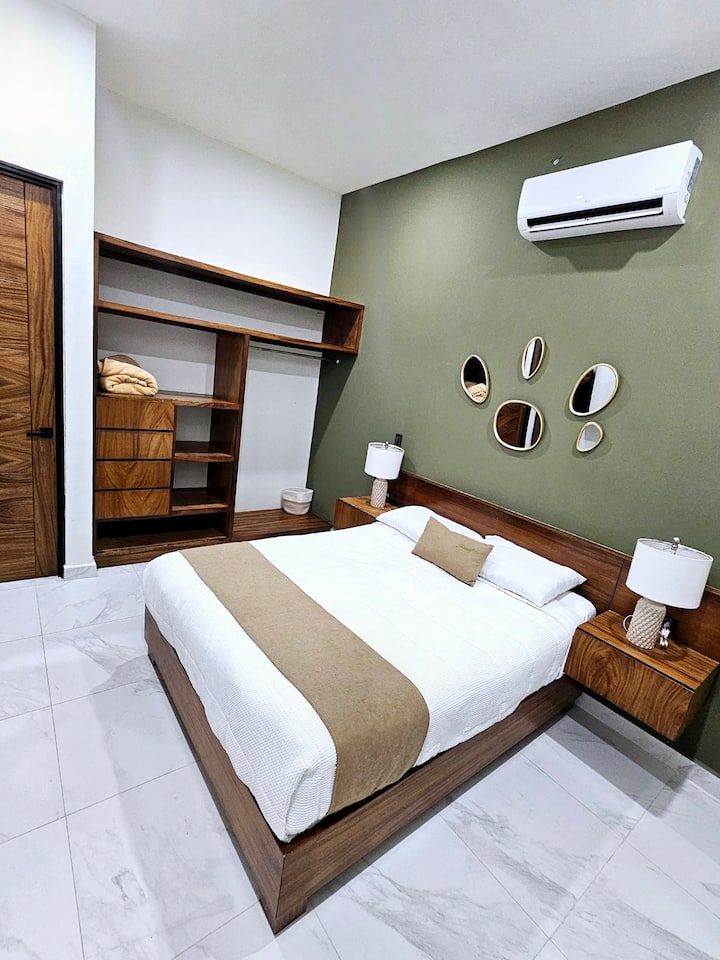 غرفة النوم 2