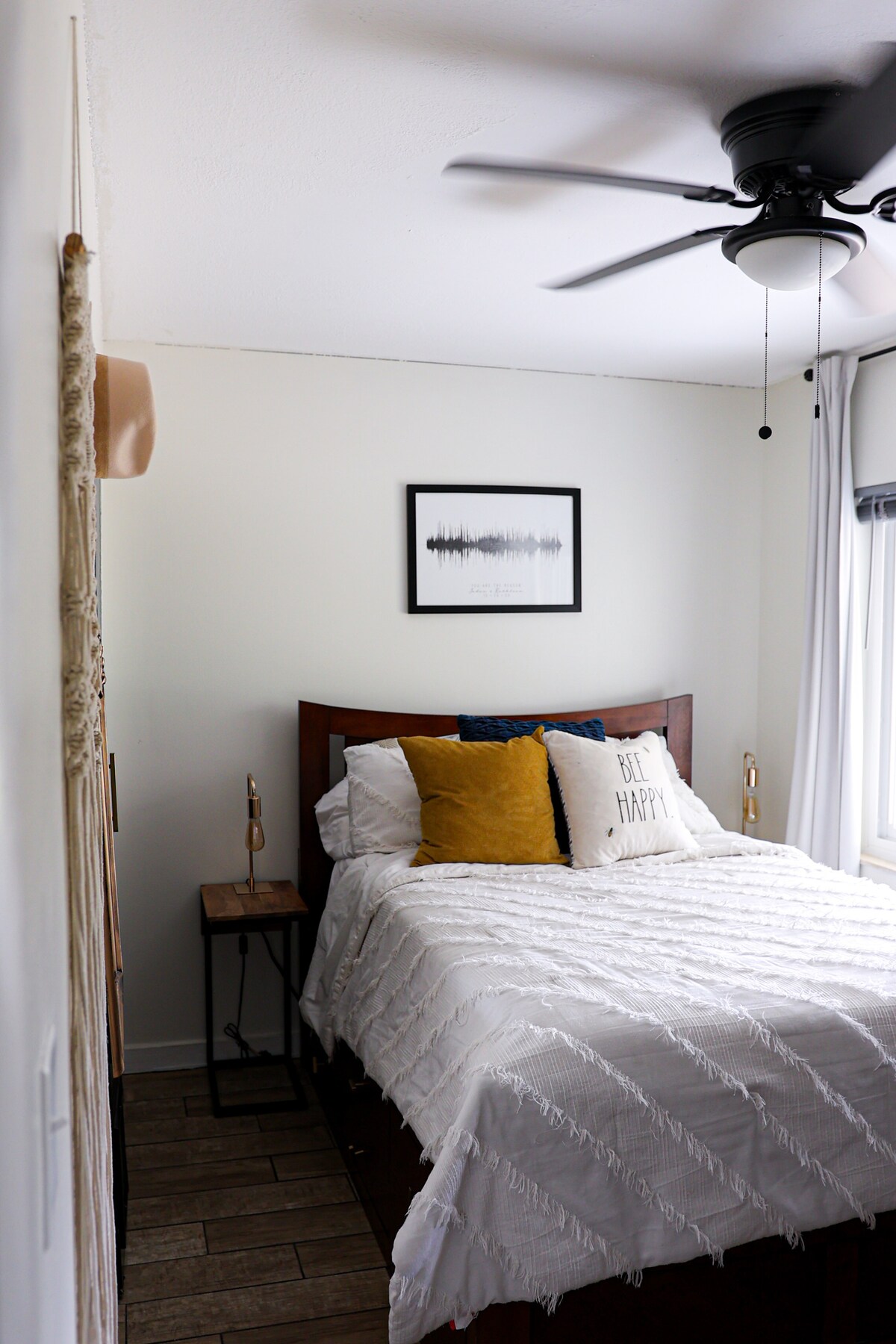 غرفة النوم 2