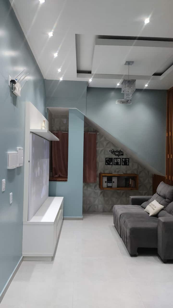 მისაღები ოთახი