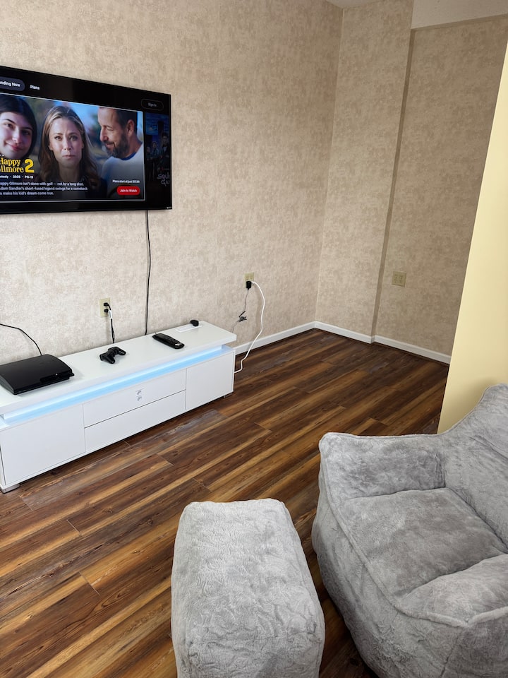 Habitación 4