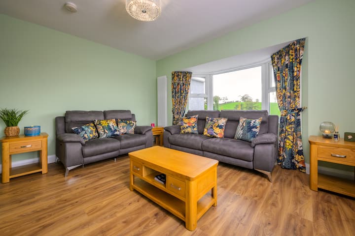 Rosie’s Cottage - Carlingford