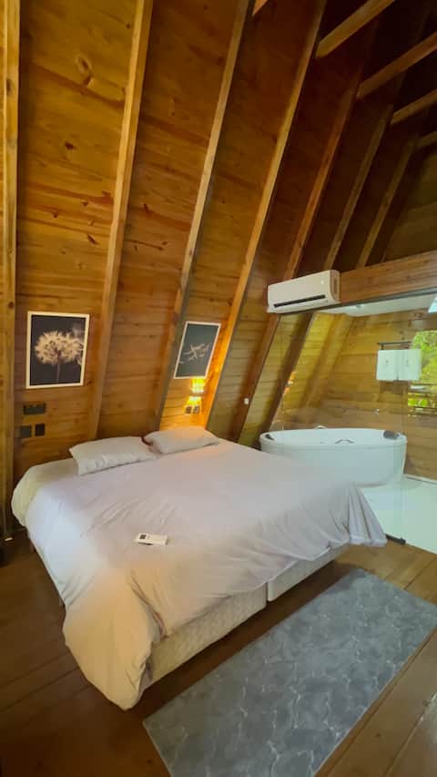 Anúncio popular: Romantic cottage in Ibíuna, SP em Ibiúna