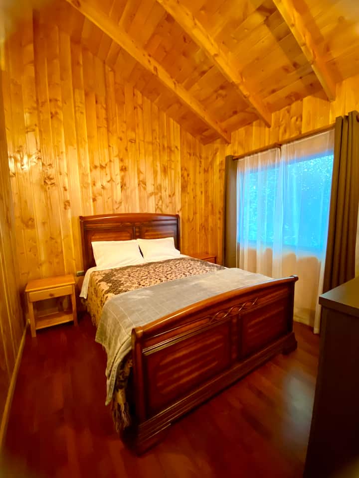 Habitación 1