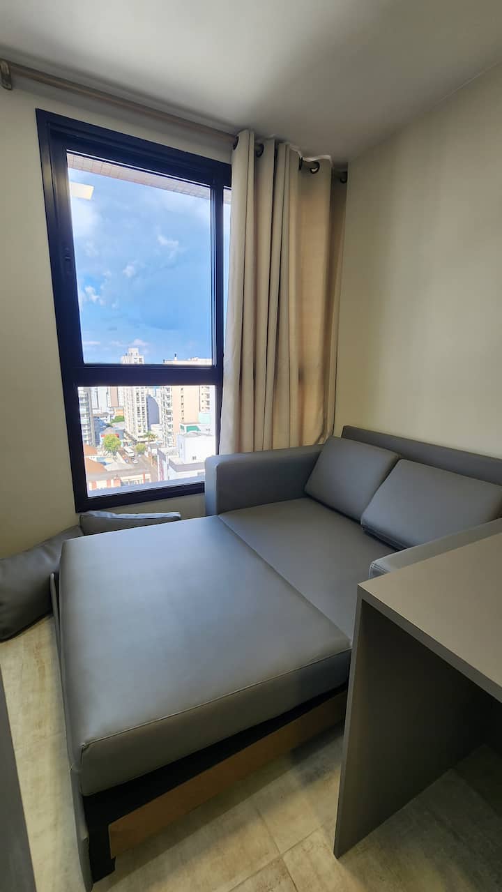 Apto No Centro Próximo Hospital Hc - Passo Fundo
