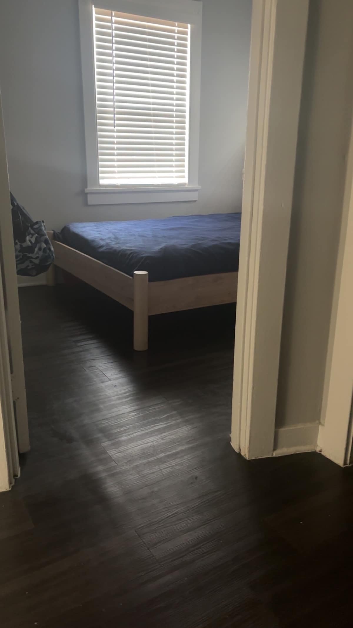 საძინებელი