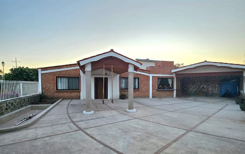 Casa Brisas