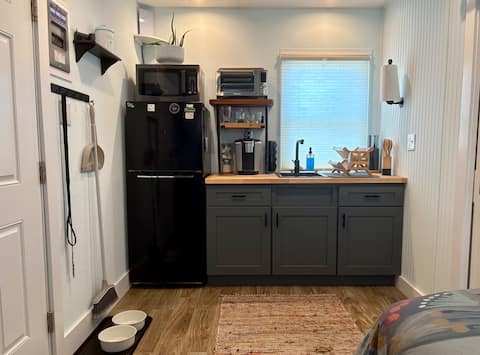 Successful Airbnb property: Room To Spare (Guest House) in Rodanthe