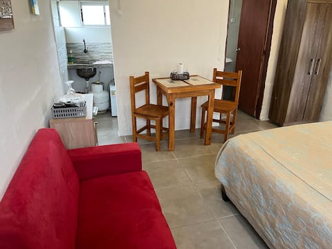 Top Airbnb: “Rancho Aparte” en Barra De Valizas