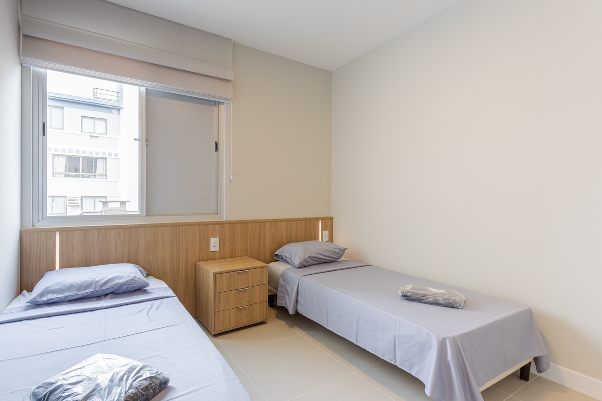 Спална соба 2