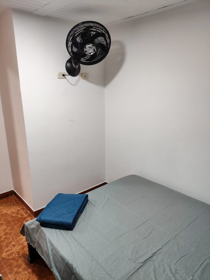 Spavaća soba 3