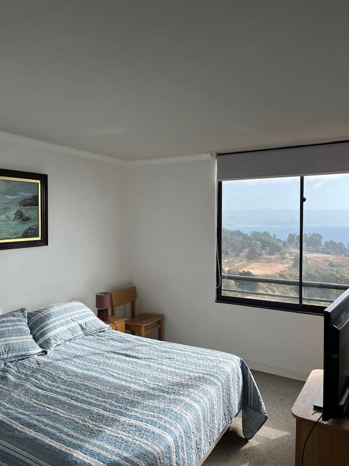 Chambre 1