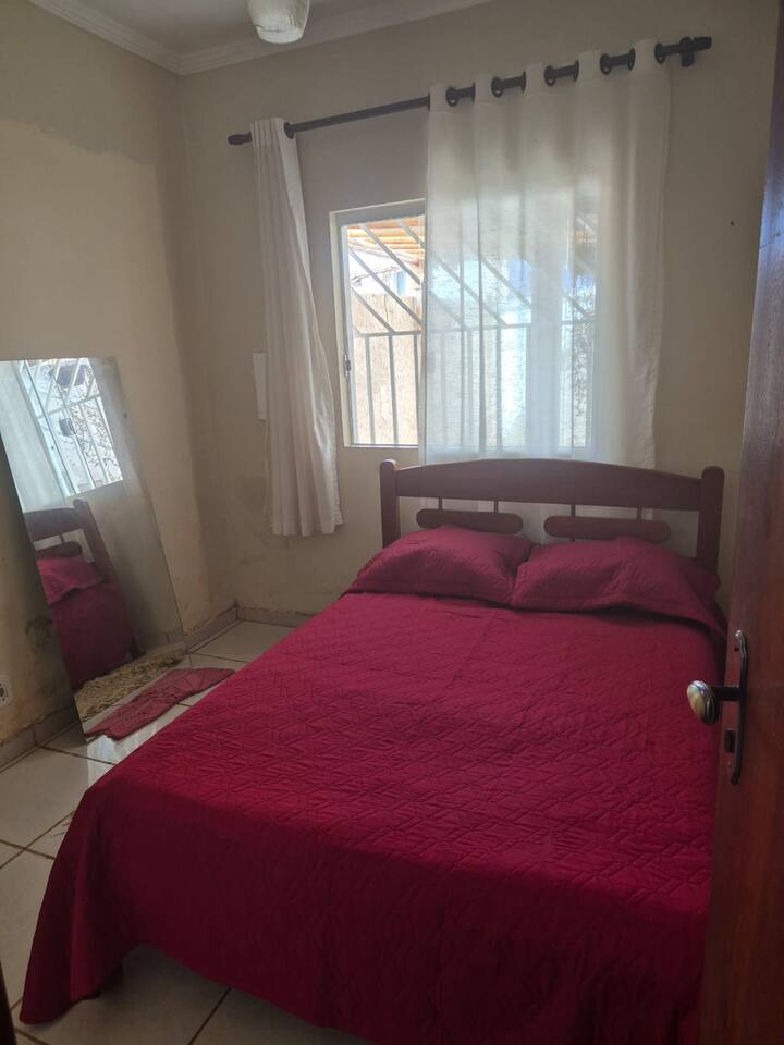 Dhomë gjumi 1