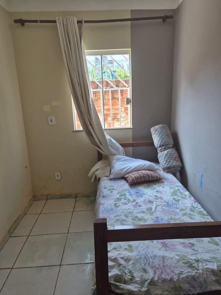 Dhomë gjumi 3
