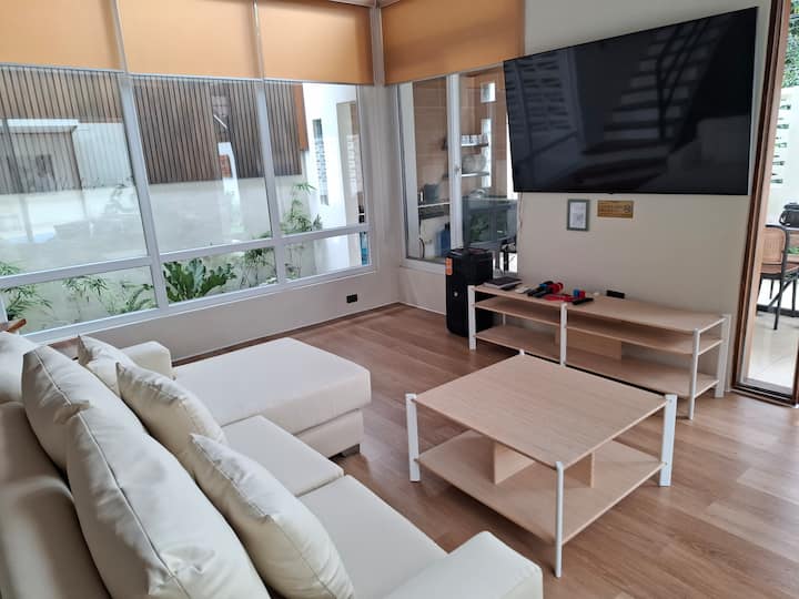 Malaika Private Pool And Villa - Bocaue