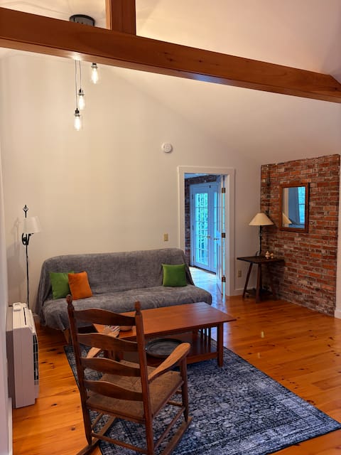 Successful Airbnb property: Just Within Reach! in Maine