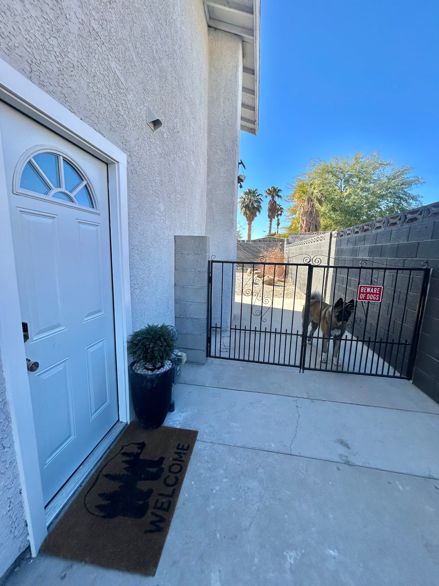 Guesthouse in Las Vegas
Studio 7 min from LV strip