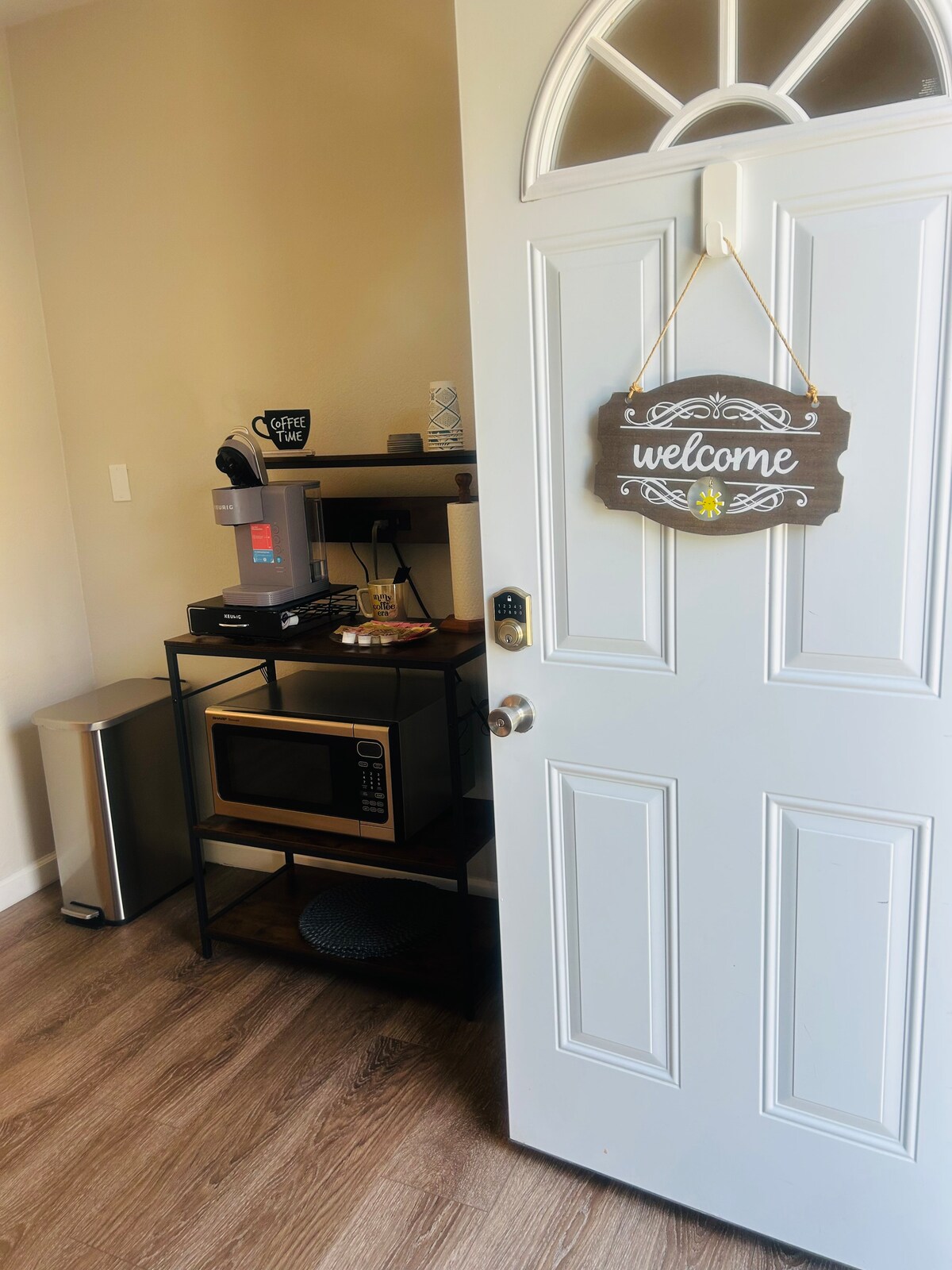 Guesthouse in Las Vegas
Studio 7 min from LV strip
