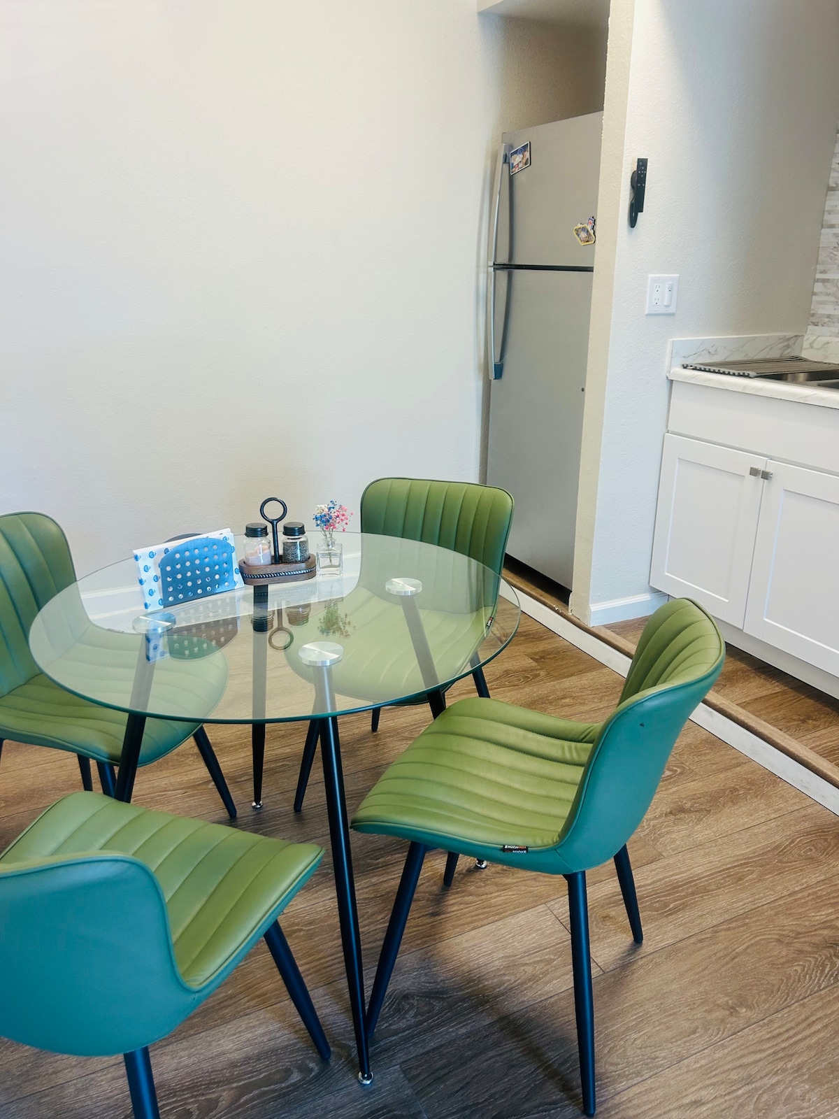Guesthouse in Las Vegas
Studio 7 min from LV strip