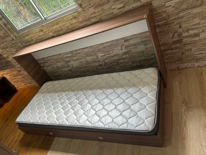 Obývačka