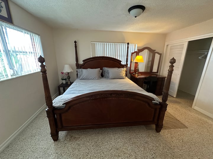 غرفة النوم 2