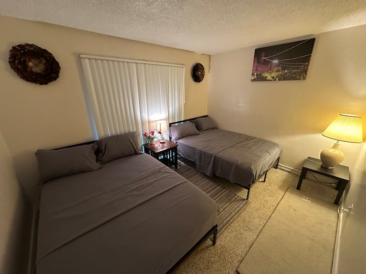 غرفة النوم 1