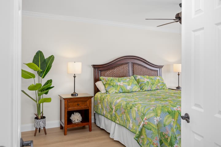Chambre 1