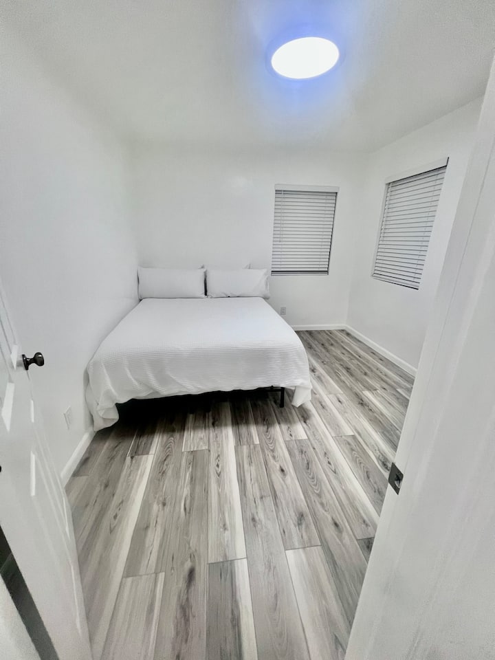 Спална соба 1