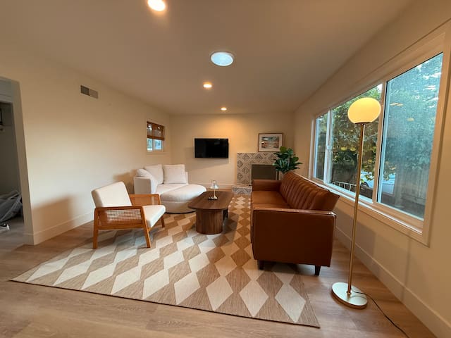 Peaceful Bay Getaway Near Pacific Beach & SeaWorld