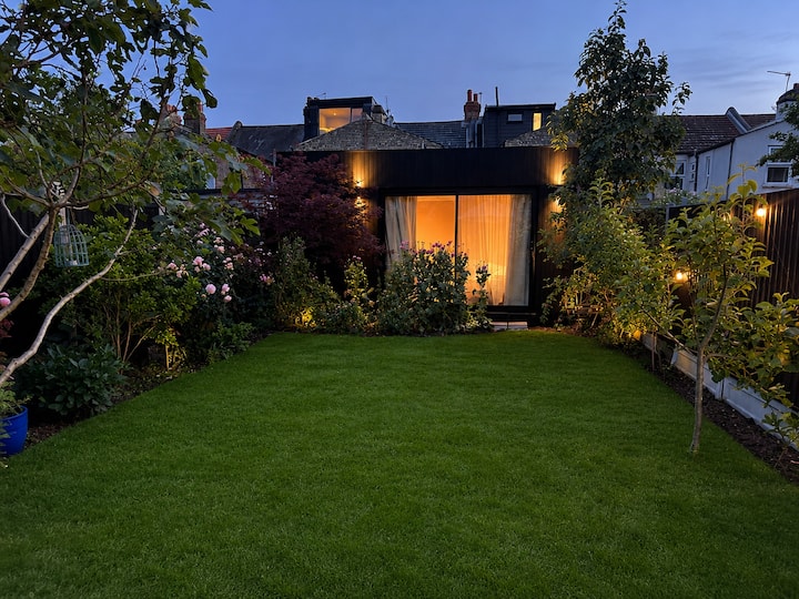East London 4 Bed Home With Large Garden - Londres