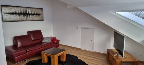 Top performing Airbnb: Time out under the oaks in Immenstadt I.Allgäu