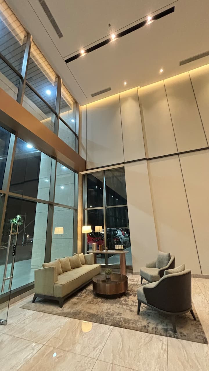 Sakura Garden City - Studio Stay Full Furnished - Cibubur