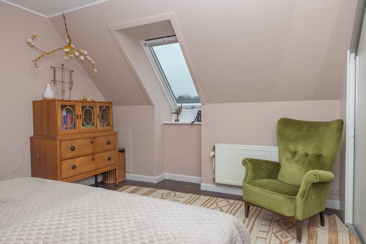 Slaapkamer 2
