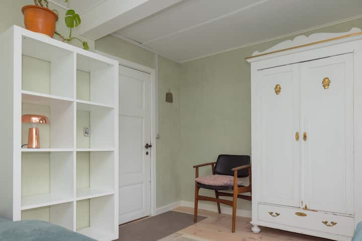 Slaapkamer 3