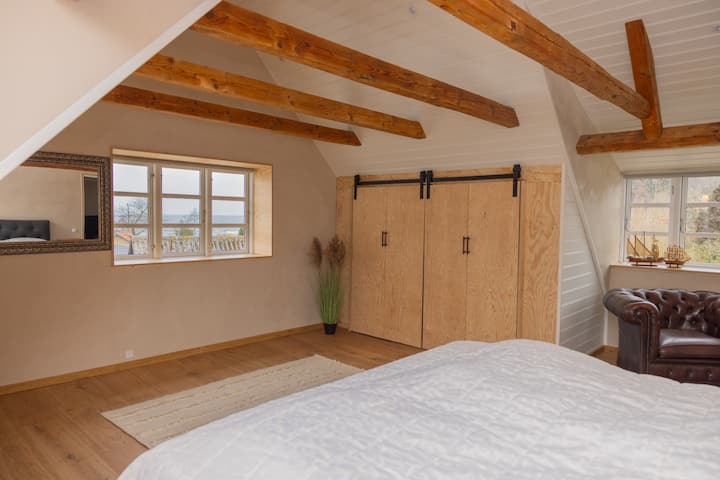 Slaapkamer 1