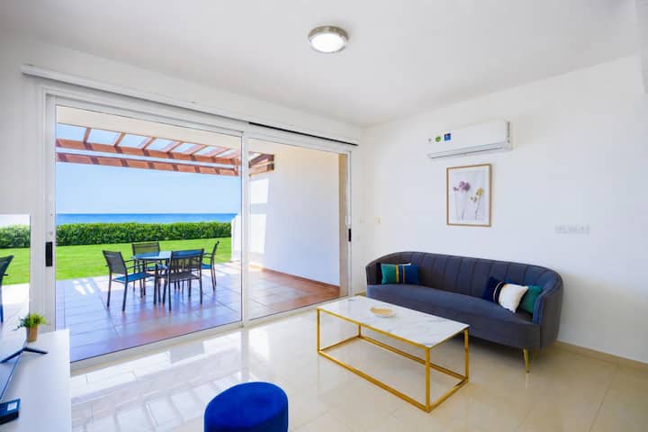Villa Hera - Argaka