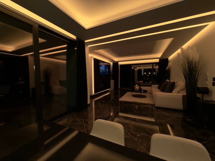 Luxury Vacation In Albania - Saranda By The Sea - Albania