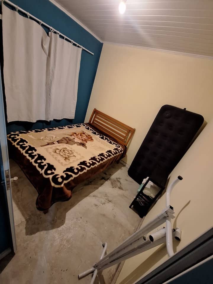 საძინებელი 2