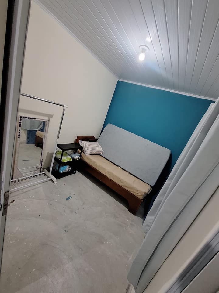 საძინებელი 1