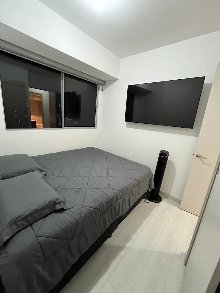 საძინებელი 3