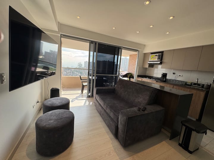 მისაღები ოთახი