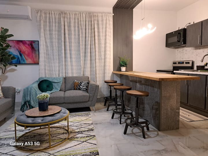 18 Guests, 10 Mins To Airport! - San Juan