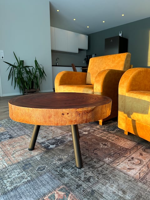 Popular Airbnb listing: Guesthouse Tromsø in Søndre Tromsøya Sør