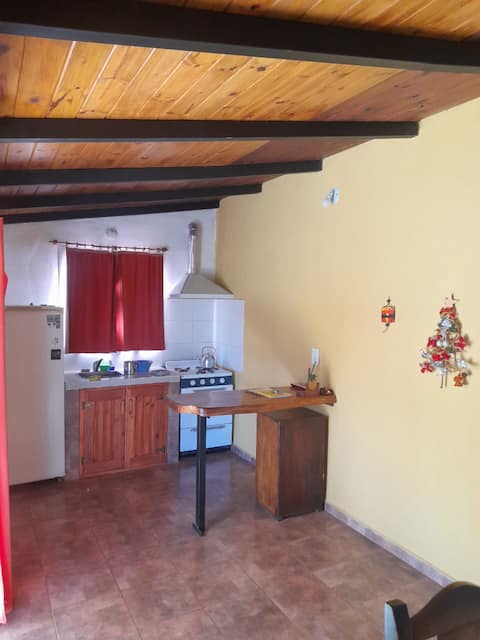 Anuncio de Airbnb popular: You are Rikuy en Tanti