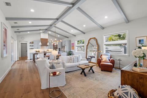 Peaceful Retreat in Town of Tioga 4BR/2.5BTH