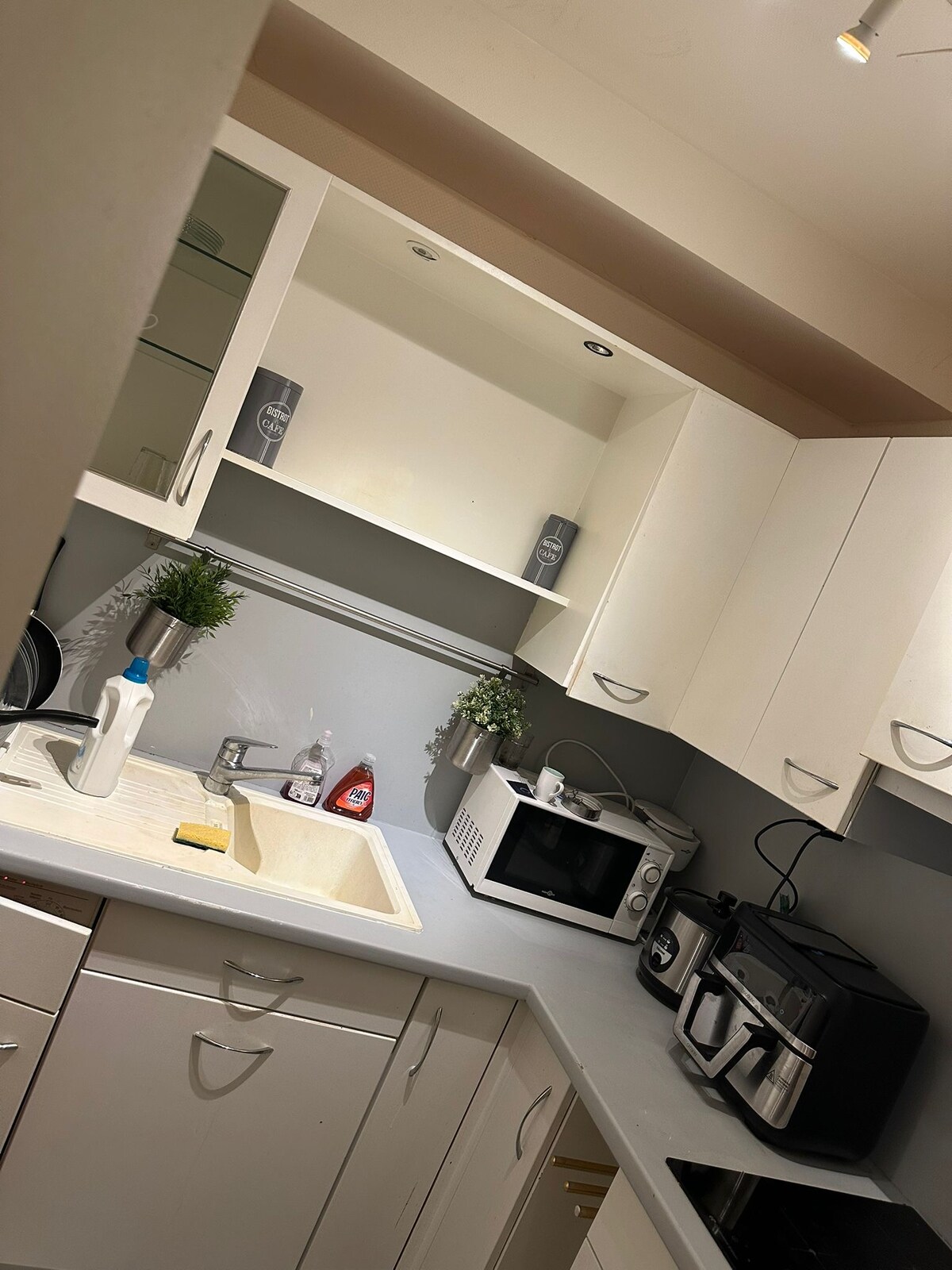 Rental unit in Casablanca  1 bedroom  1 bed  2 baths - image 3