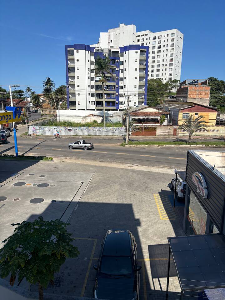 Chumba cha kulala 2