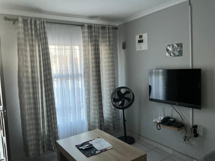 Bobatsi Self Catering Unit - Lesotho